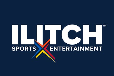 ilitch sports and entertainment logo